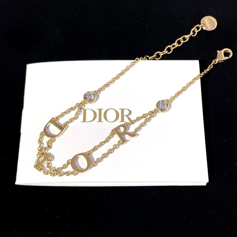 Christian Dior Necklaces